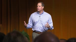 Administrator Jim Bridenstine B-Roll